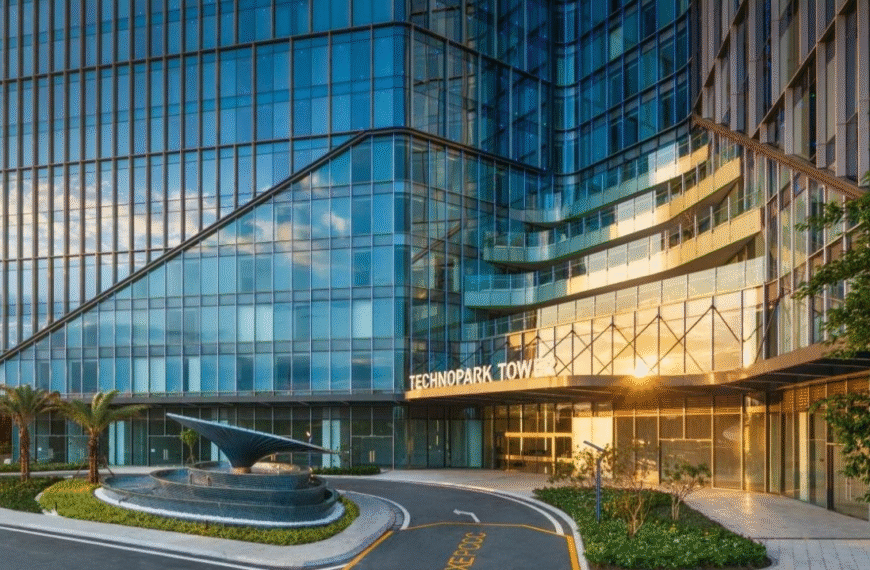 Vietnam: The Rising Star in Offshore Software Development